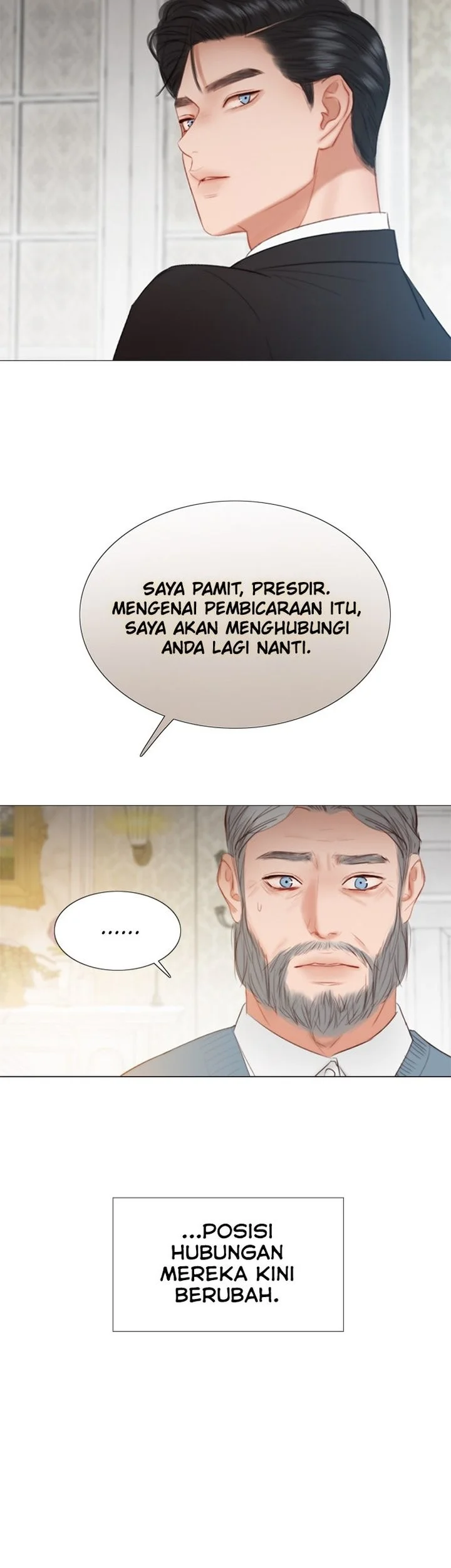 Serena Chapter 34 - halaman 14