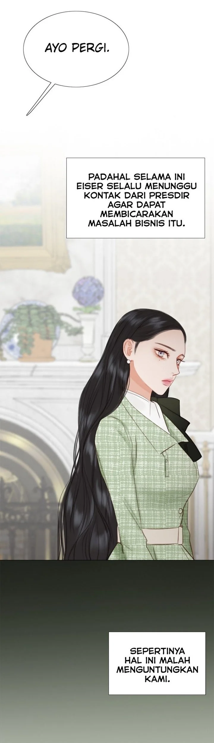 Serena Chapter 34 - halaman 15
