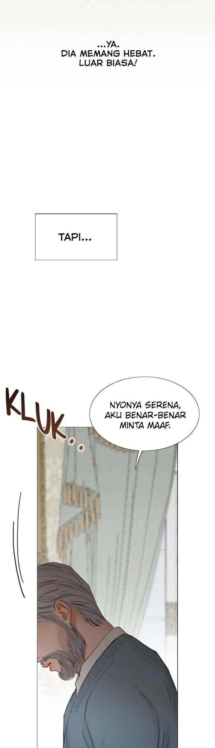 Serena Chapter 34 - halaman 17