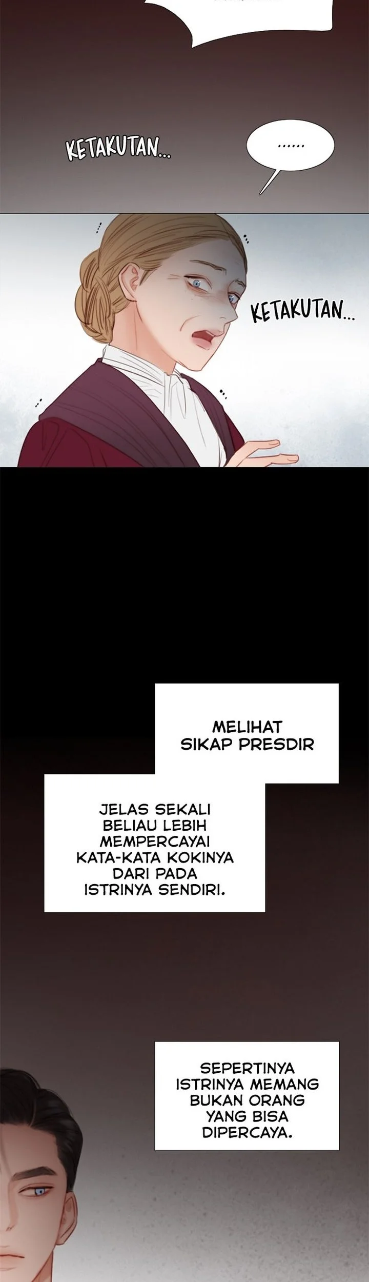 Serena Chapter 34 - halaman 4
