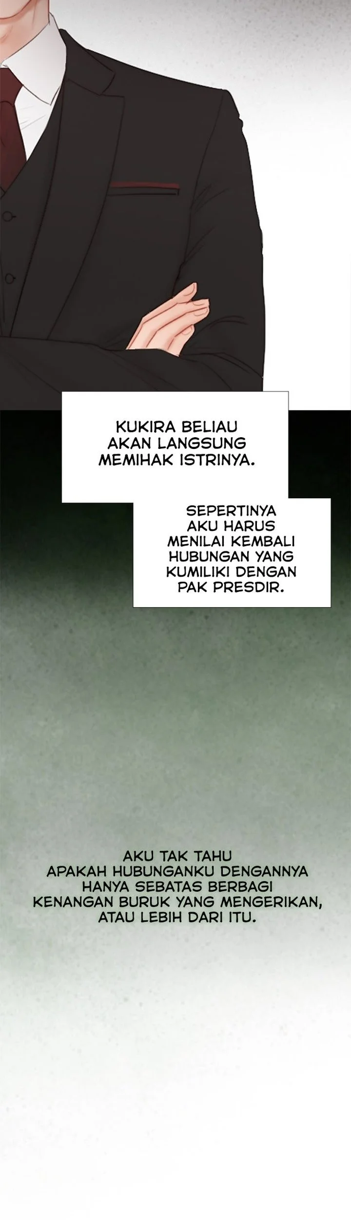 Serena Chapter 34 - halaman 5