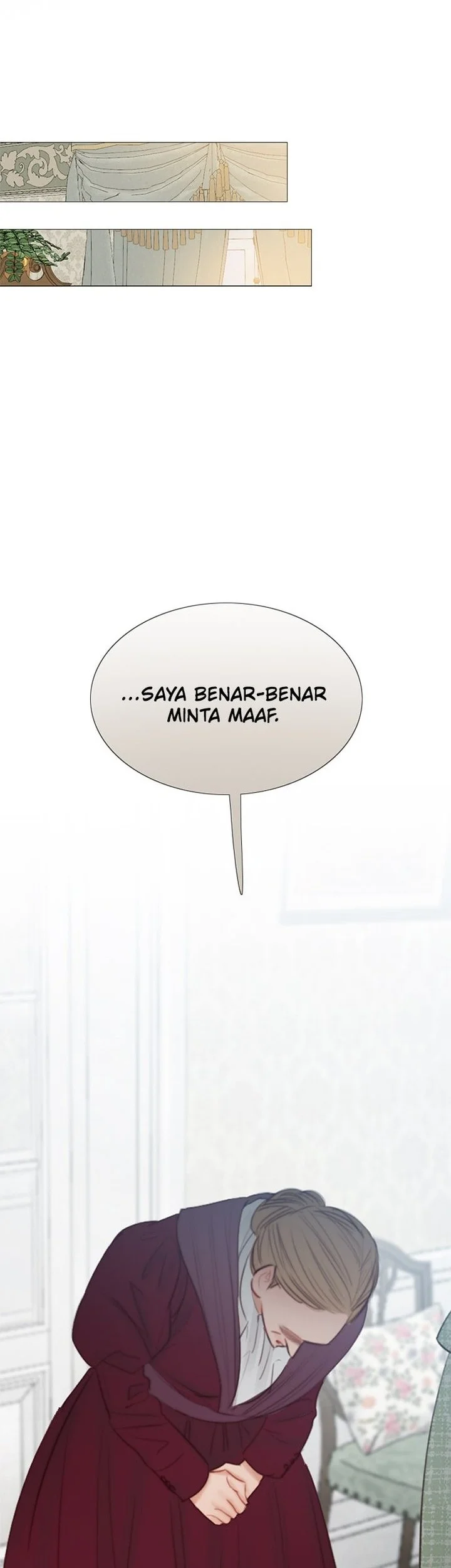 Serena Chapter 34 - halaman 6