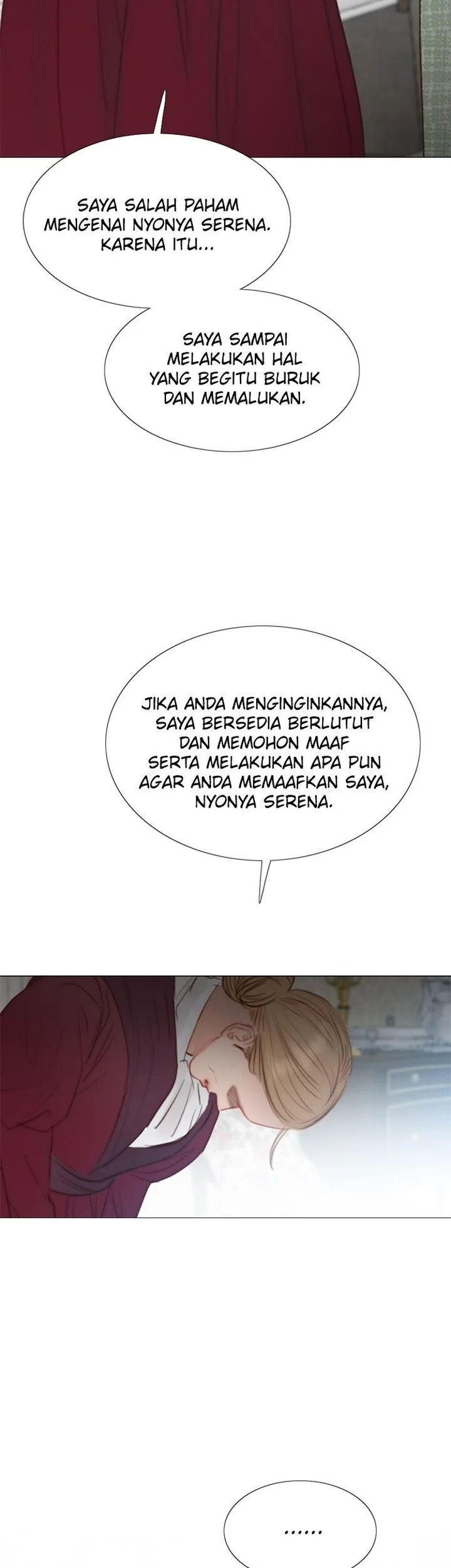 Serena Chapter 34 - halaman 7