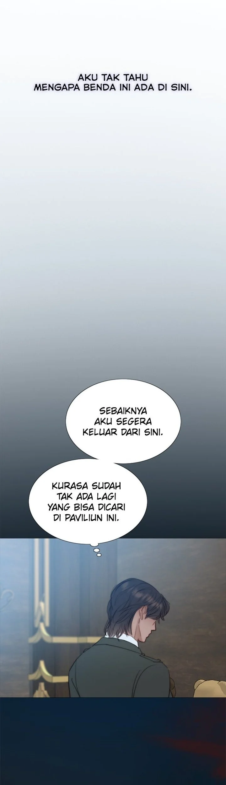 Serena Chapter 35 - halaman 11