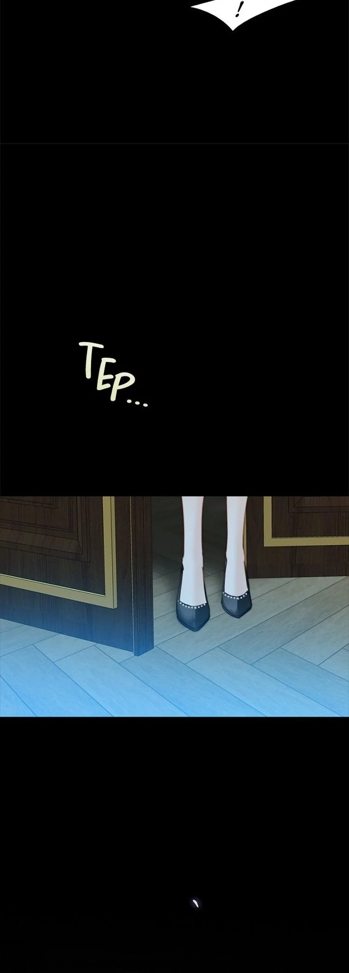 Serena Chapter 35 - halaman 13