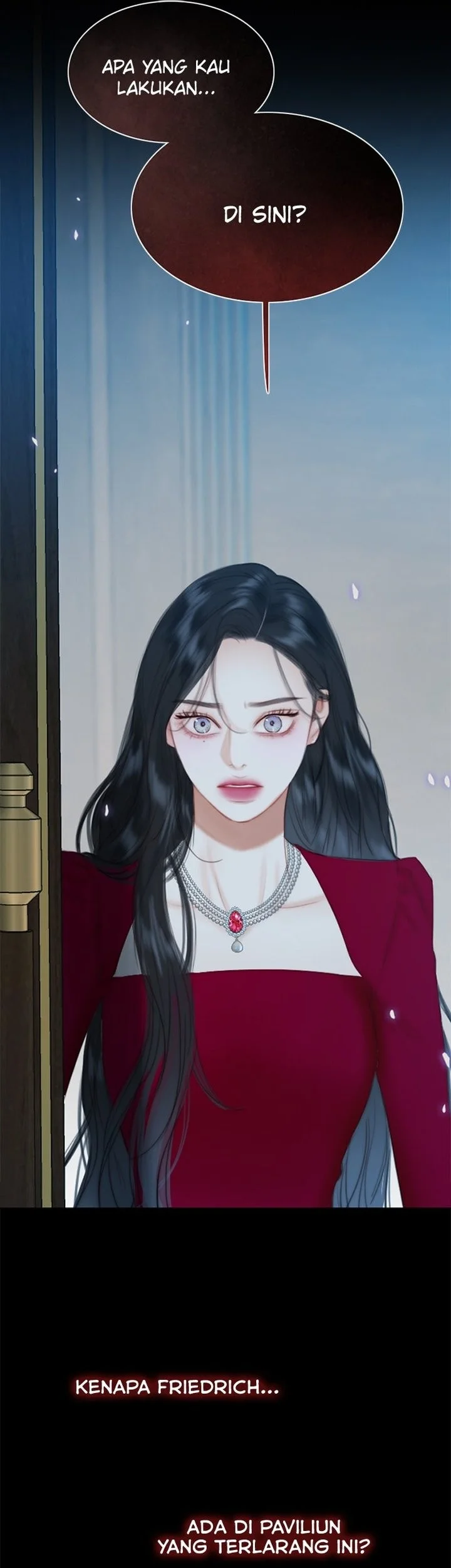 Serena Chapter 35 - halaman 14