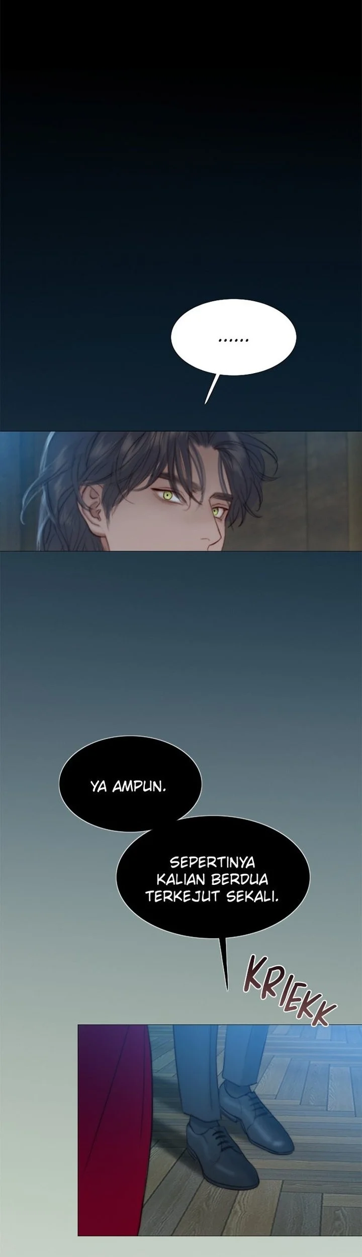 Serena Chapter 35 - halaman 15