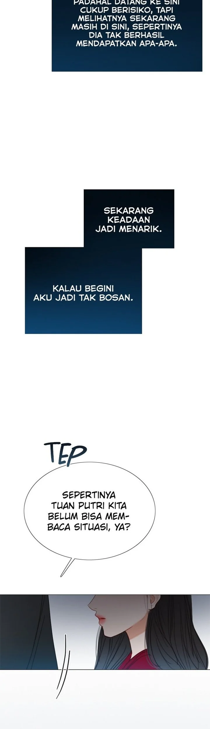 Serena Chapter 35 - halaman 17