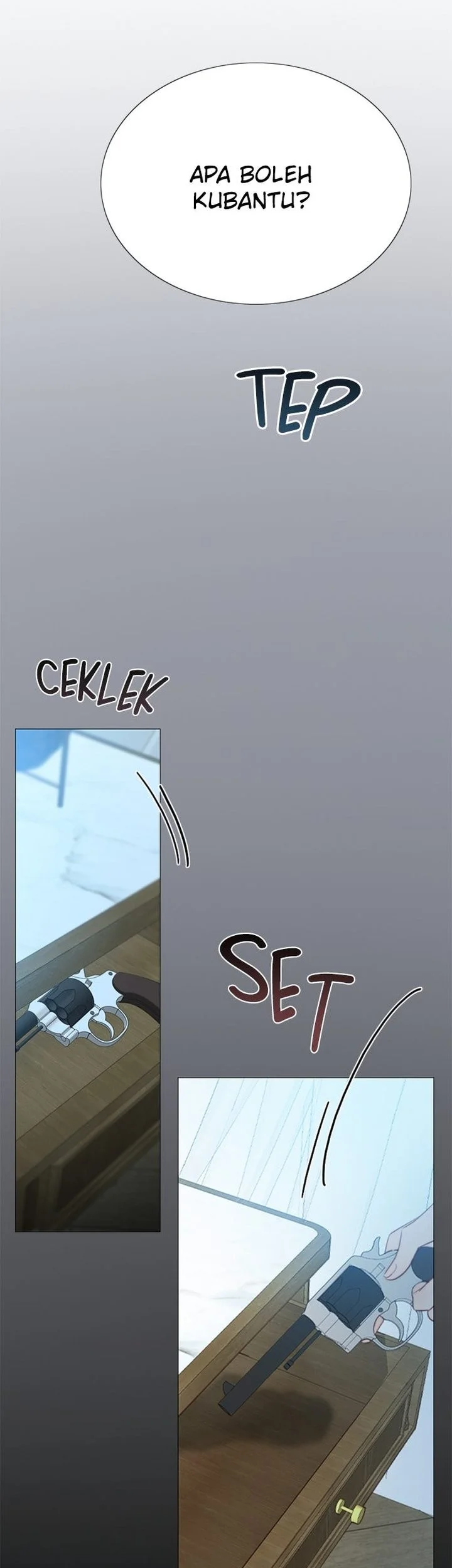 Serena Chapter 35 - halaman 18