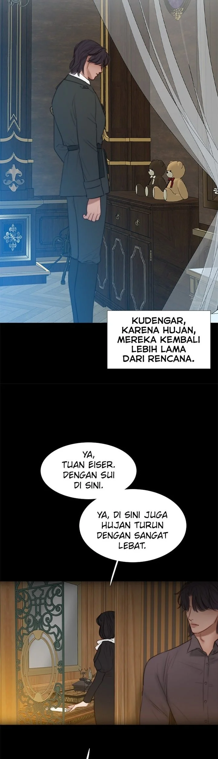 Serena Chapter 35 - halaman 4
