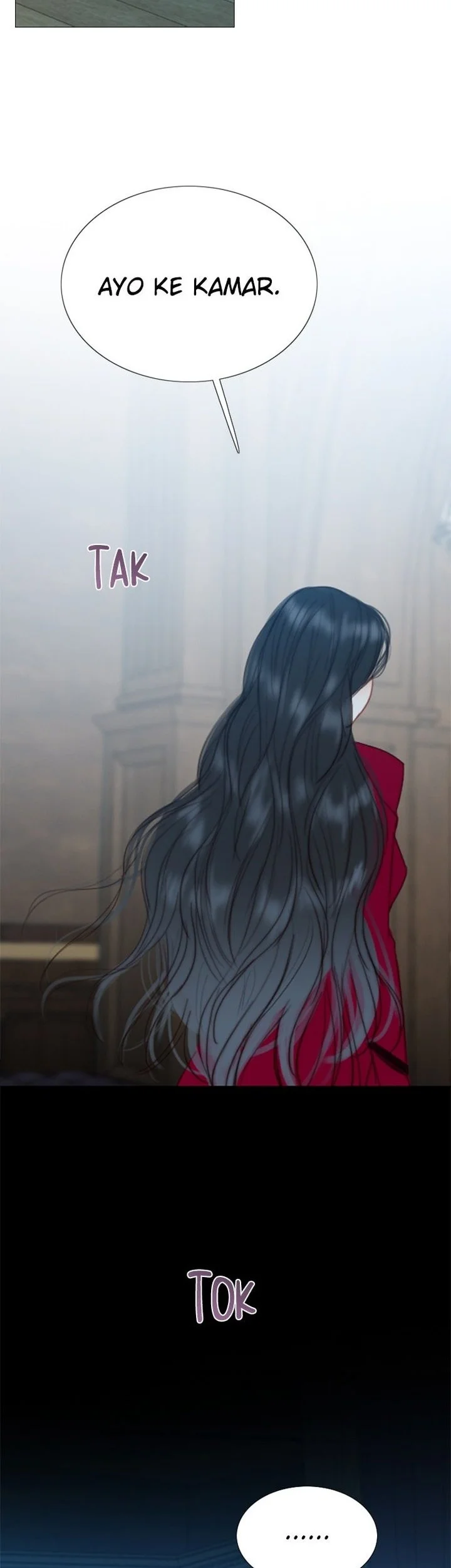 Serena Chapter 36 - halaman 1