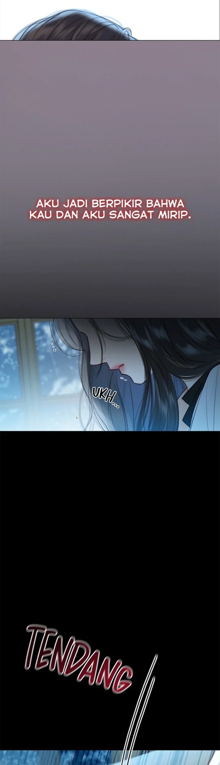 Serena Chapter 36 - halaman 12