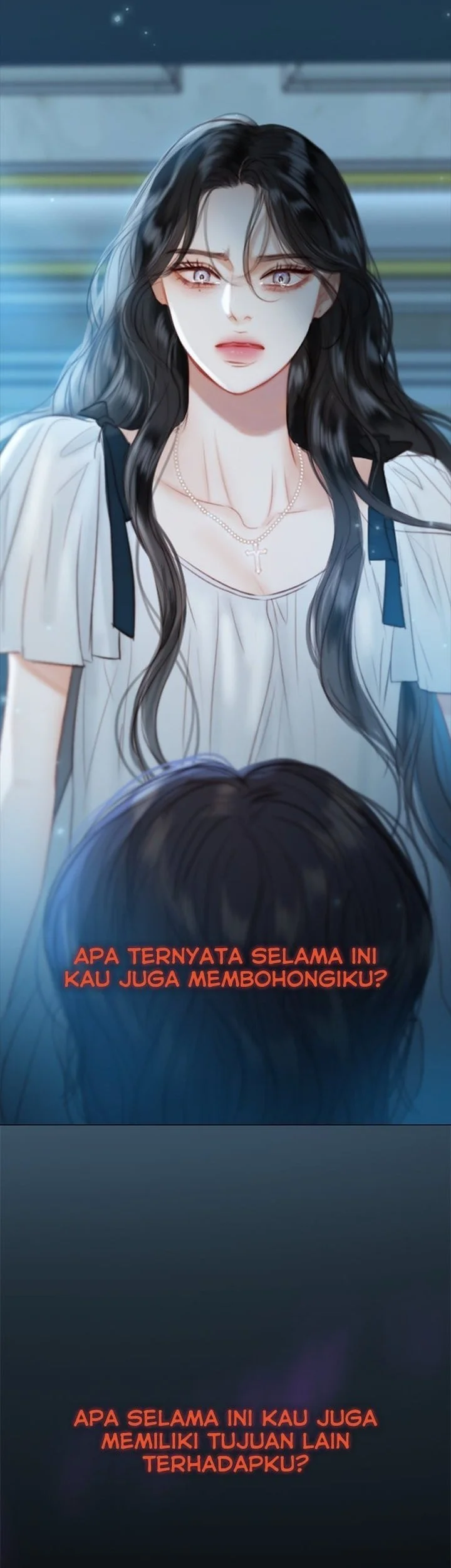 Serena Chapter 36 - halaman 14
