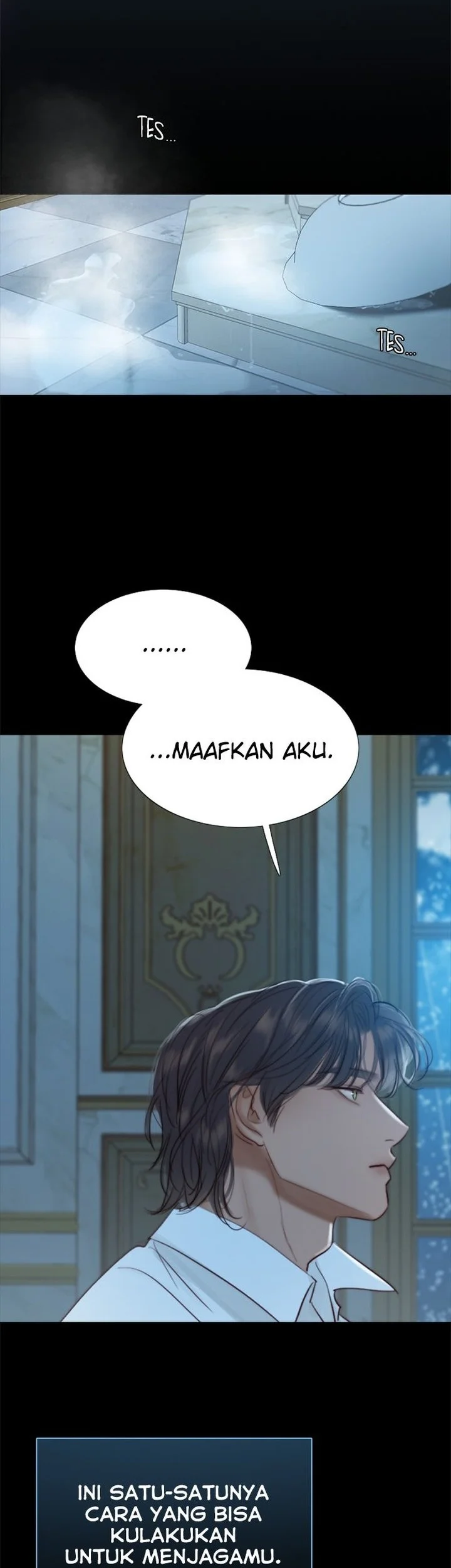 Serena Chapter 36 - halaman 15