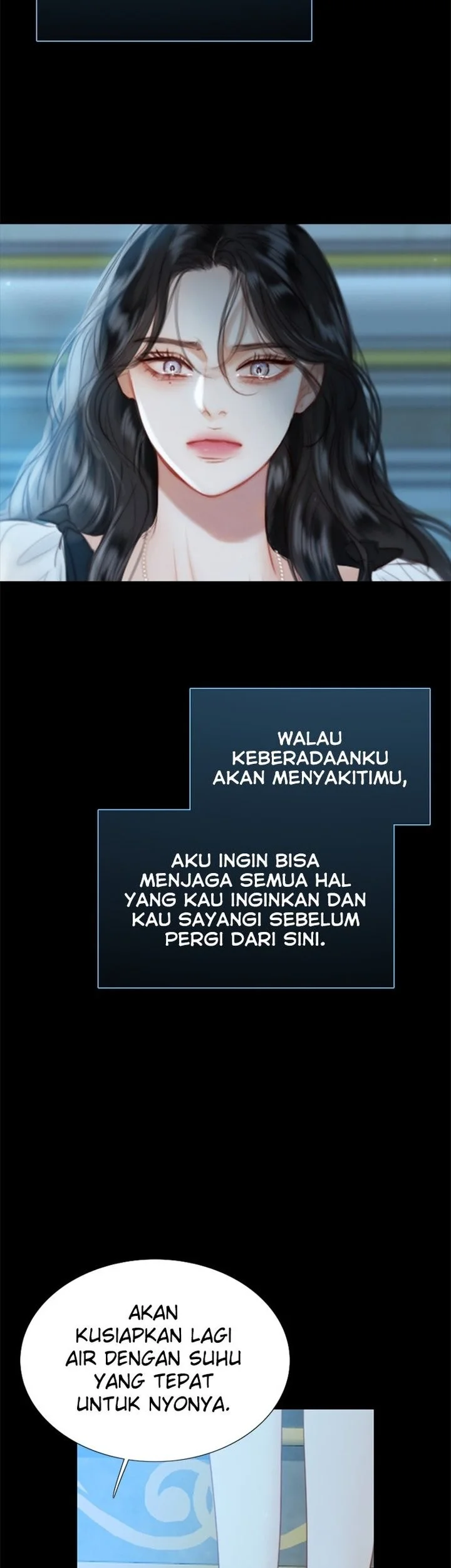 Serena Chapter 36 - halaman 16