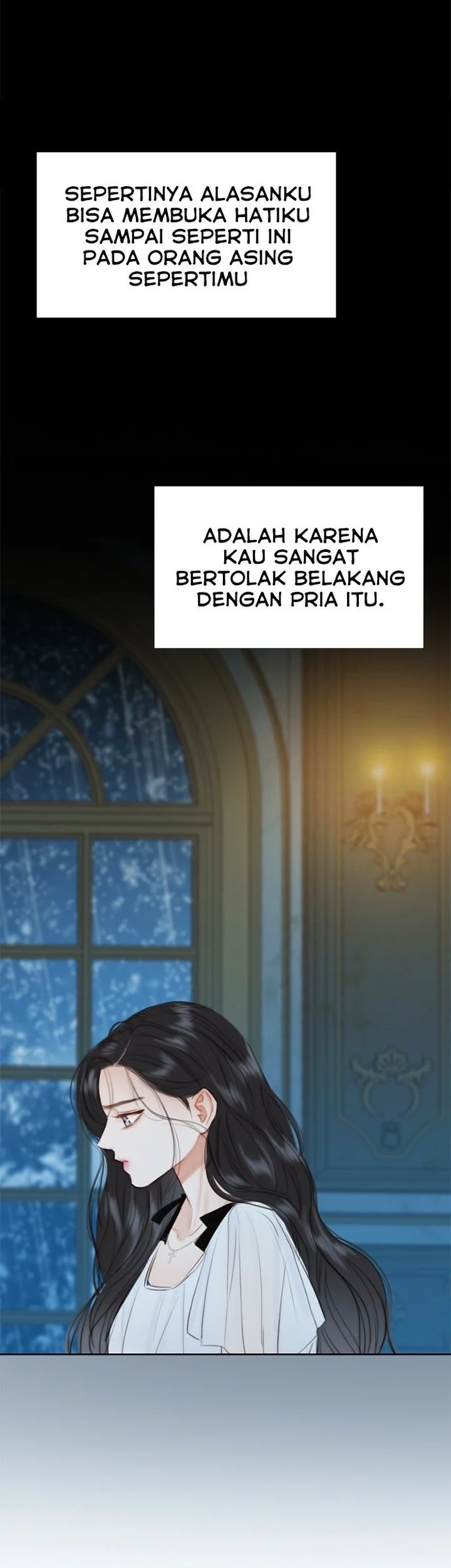 Serena Chapter 36 - halaman 6