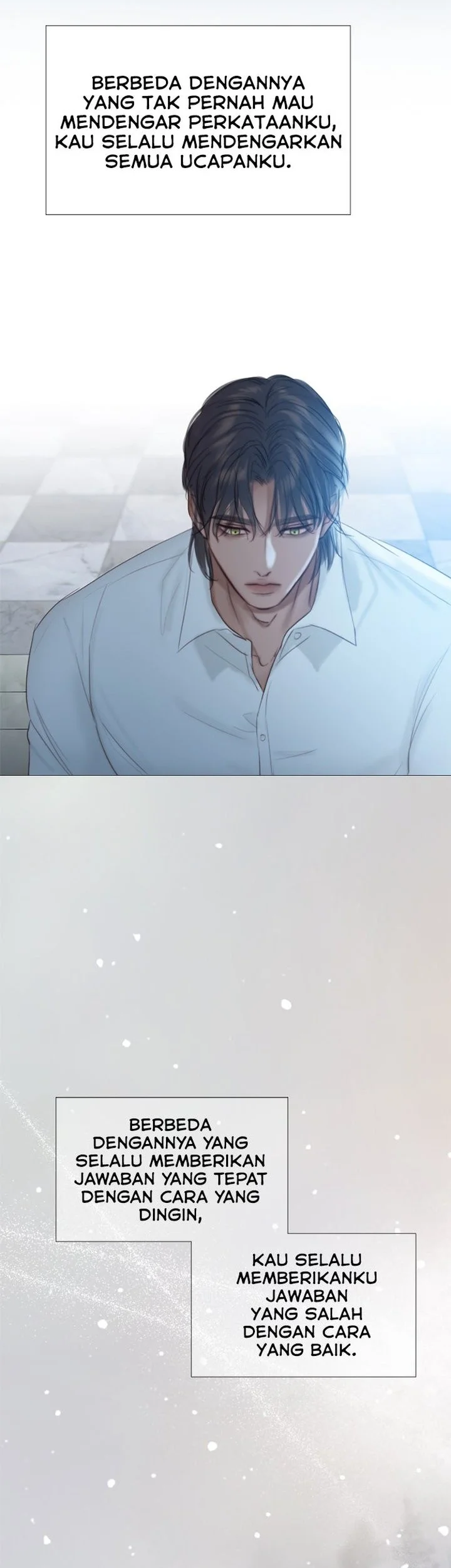 Serena Chapter 36 - halaman 7