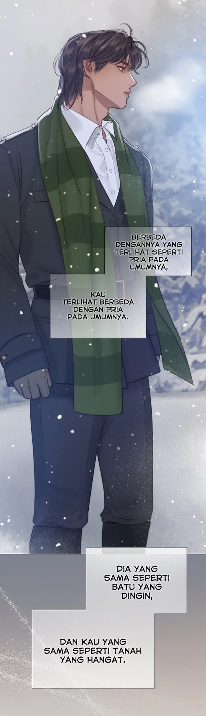Serena Chapter 36 - halaman 8
