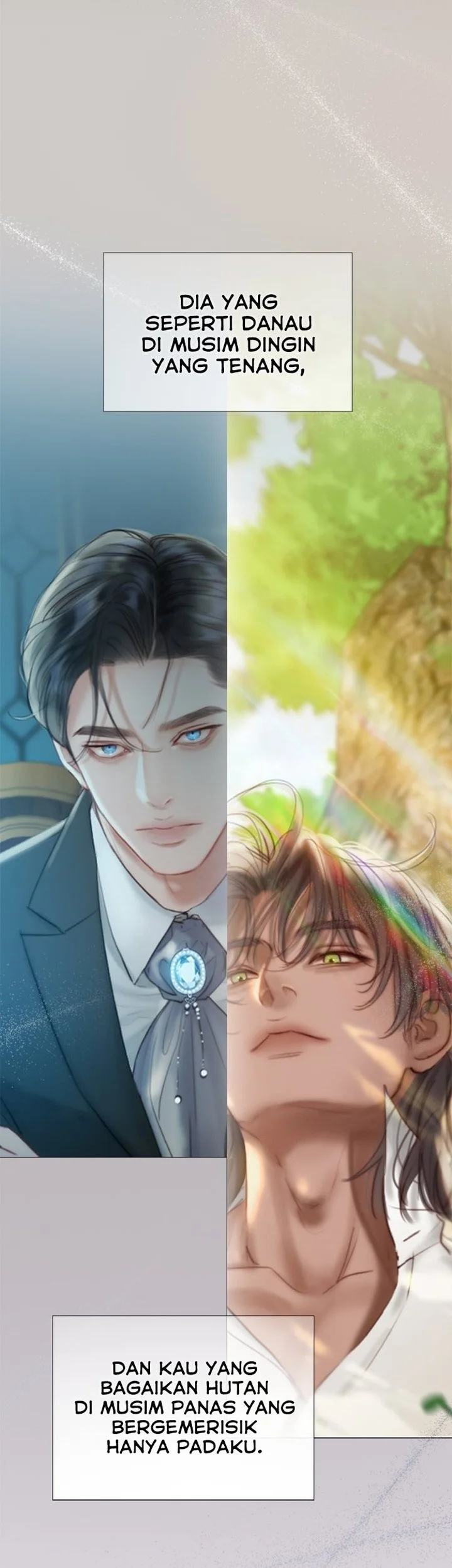 Serena Chapter 36 - halaman 9