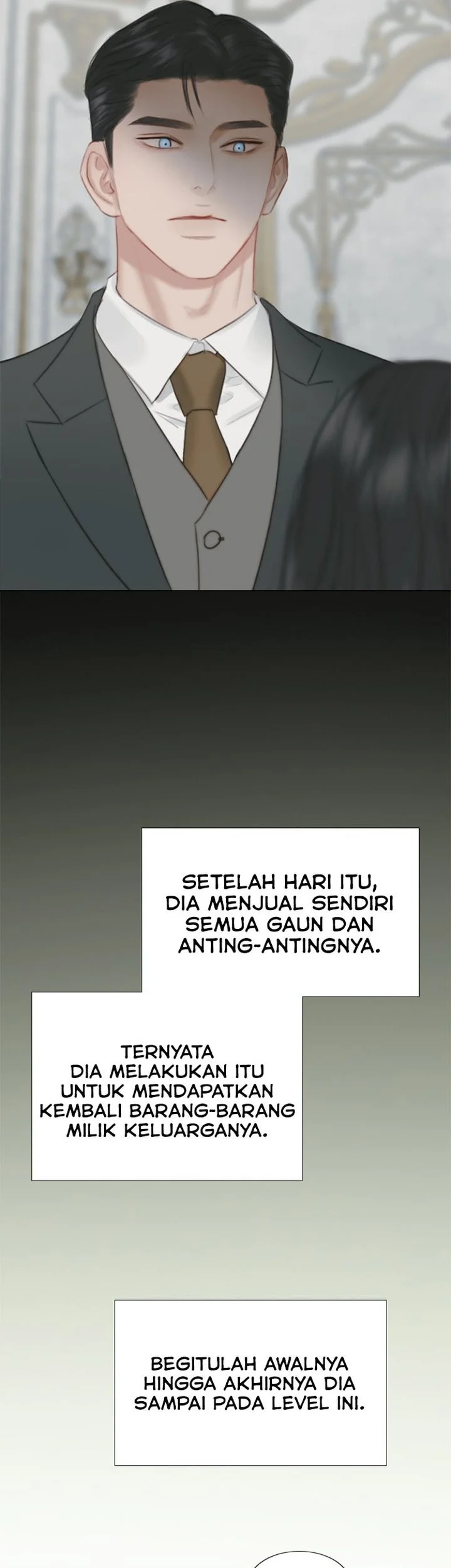 Serena Chapter 37 - halaman 1