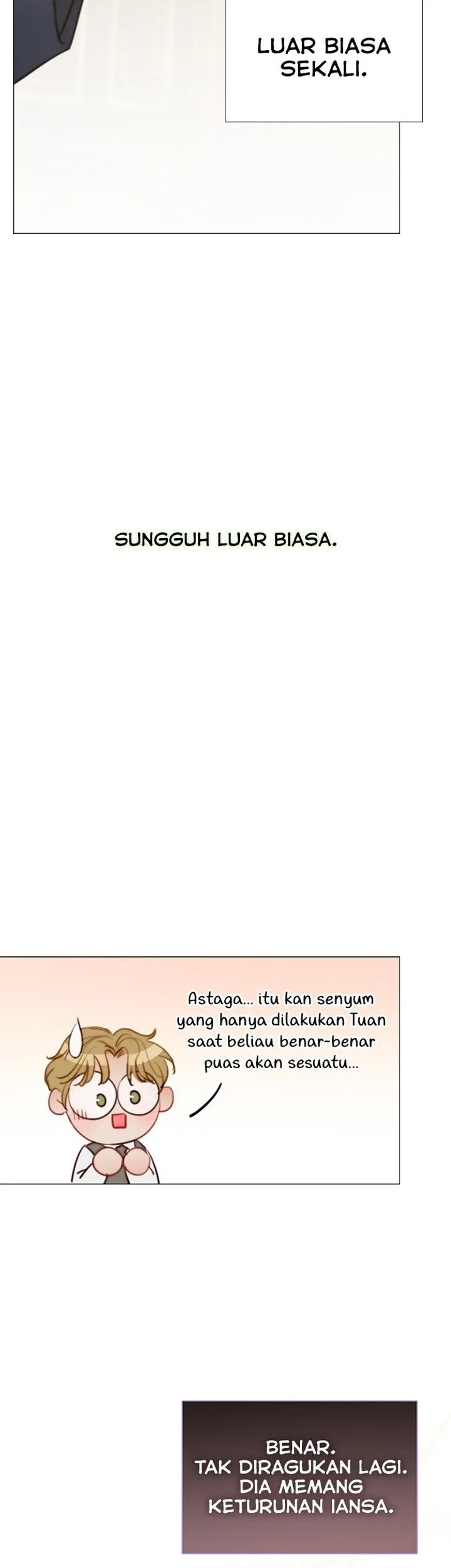 Serena Chapter 37 - halaman 11