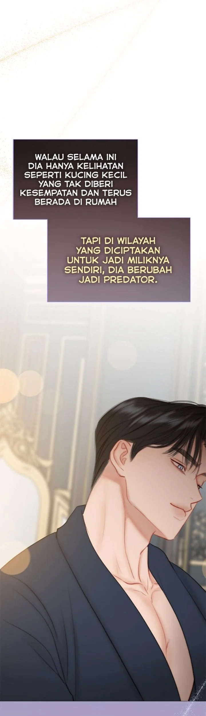 Serena Chapter 37 - halaman 12