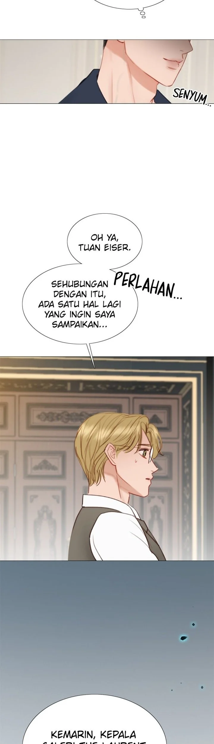 Serena Chapter 37 - halaman 17