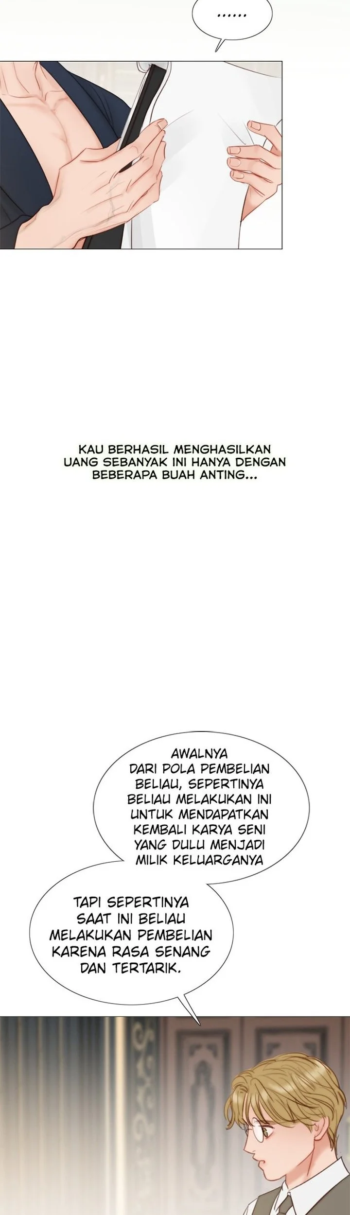 Serena Chapter 37 - halaman 2