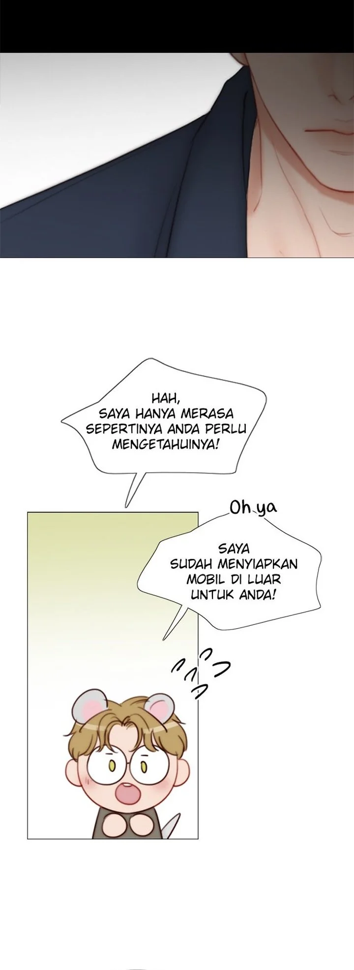 Serena Chapter 37 - halaman 20