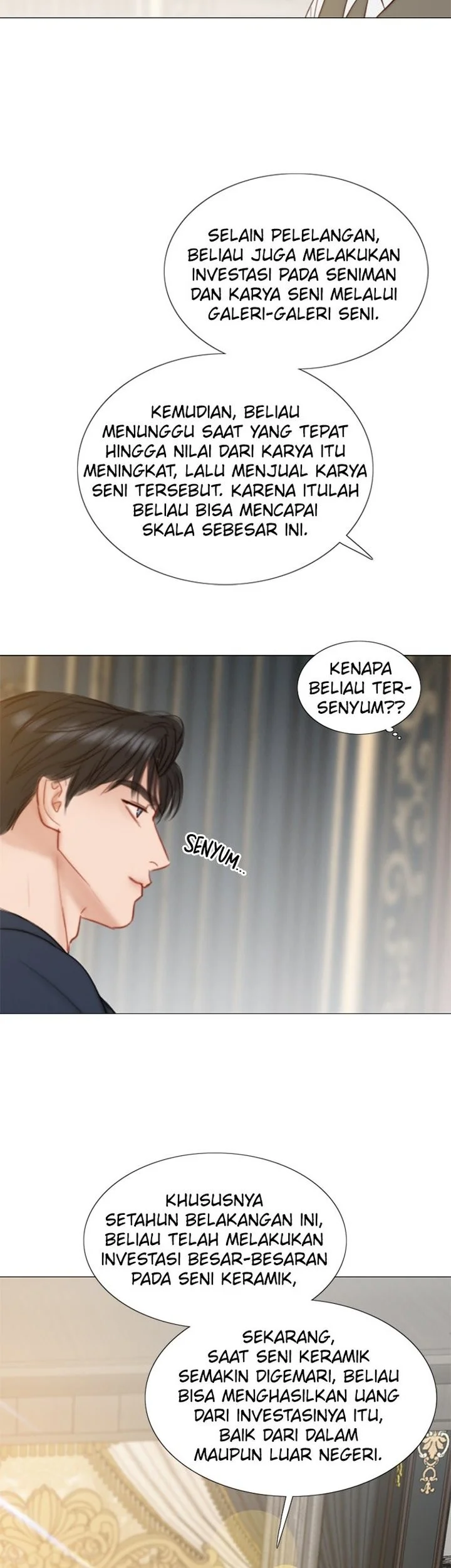 Serena Chapter 37 - halaman 3
