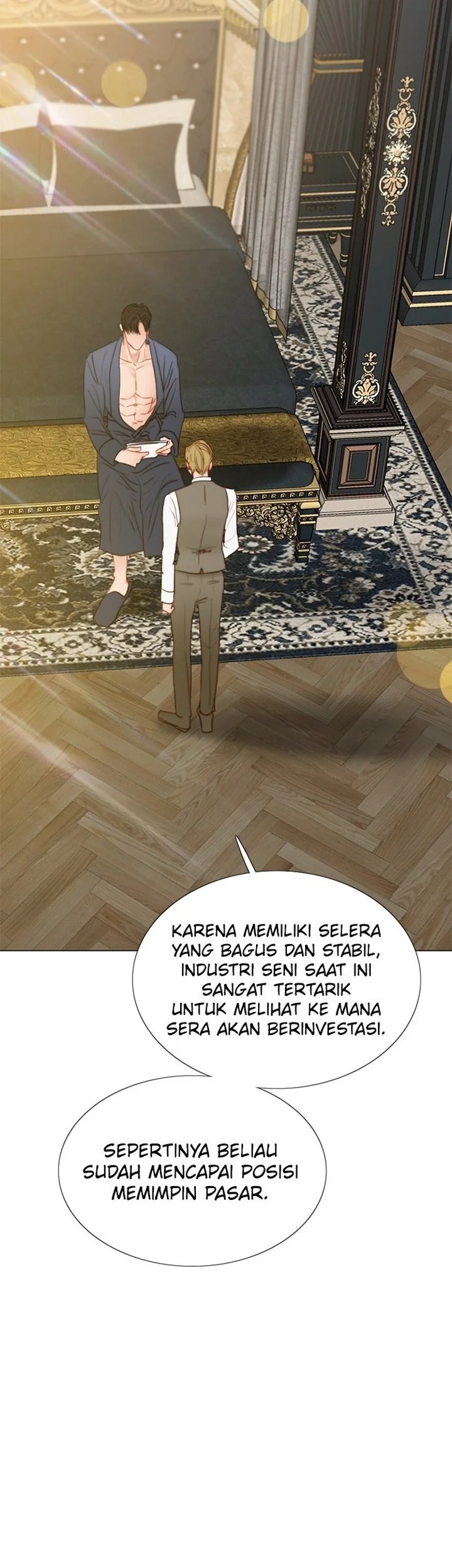 Serena Chapter 37 - halaman 4