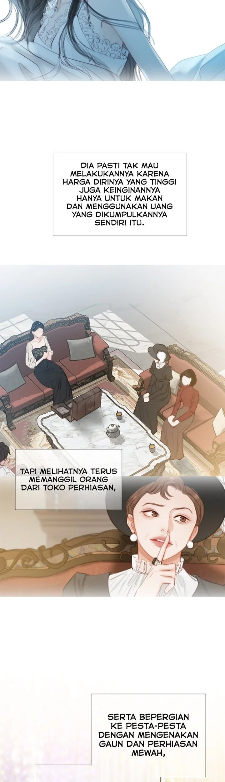 Serena Chapter 37 - halaman 6