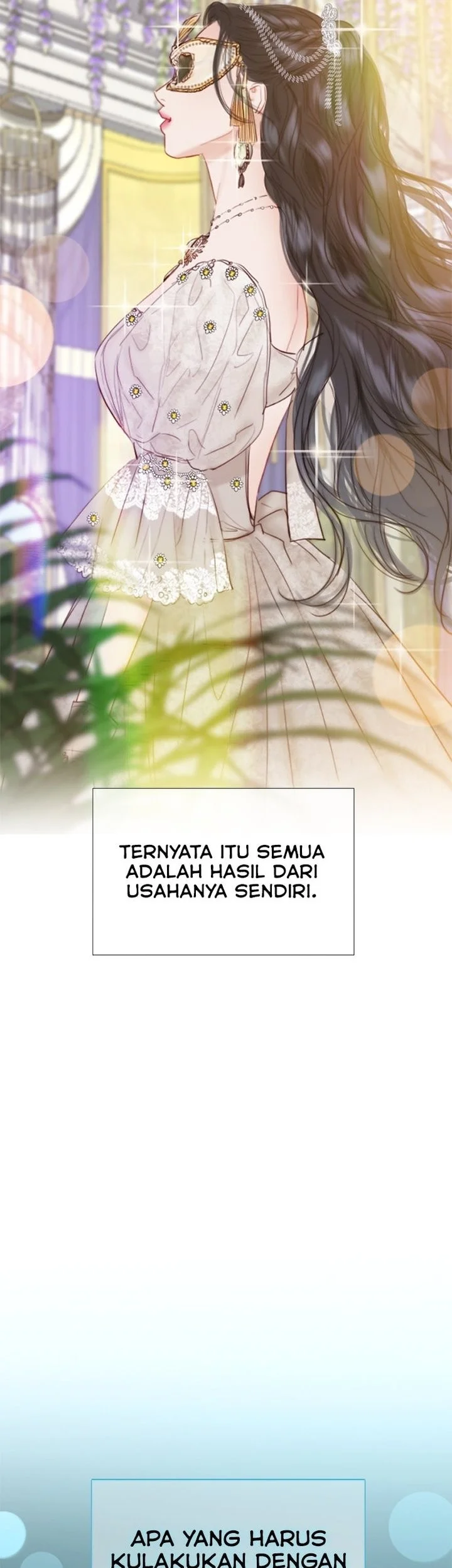 Serena Chapter 37 - halaman 8