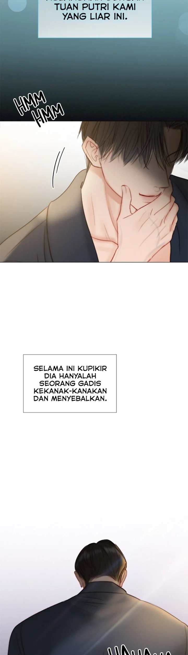 Serena Chapter 37 - halaman 9