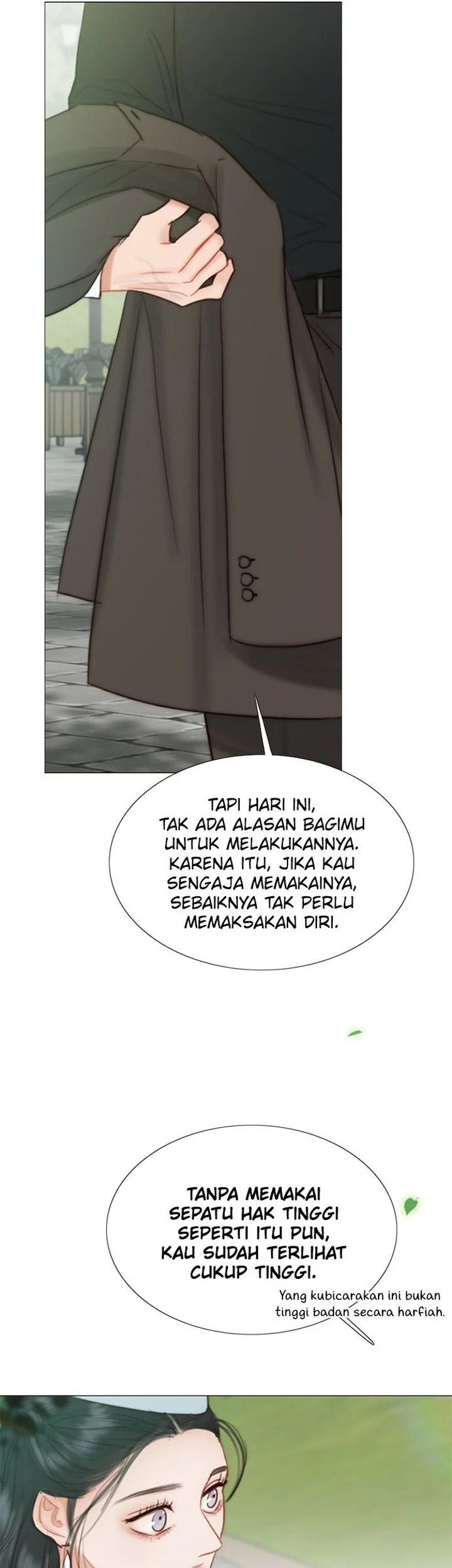Serena Chapter 38 - halaman 10