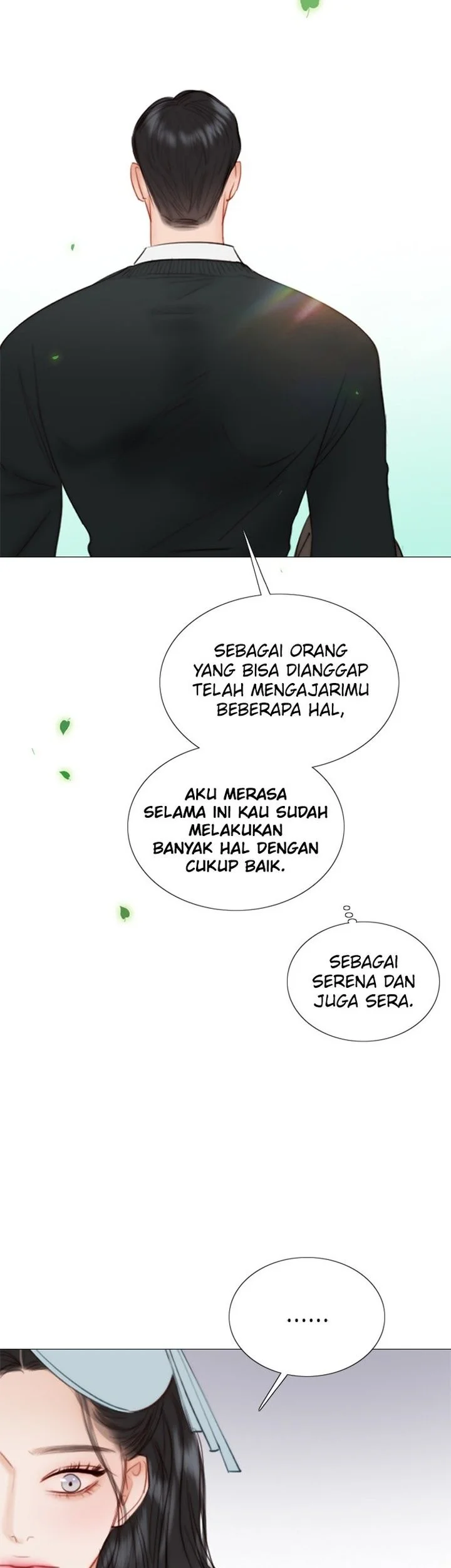 Serena Chapter 38 - halaman 12