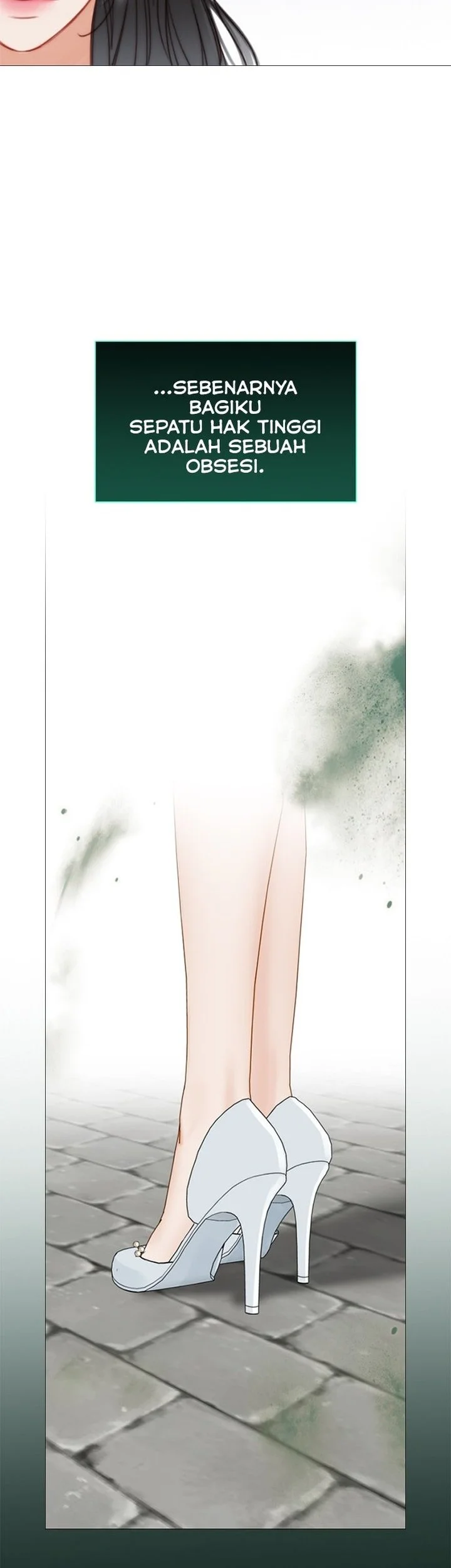 Serena Chapter 38 - halaman 13