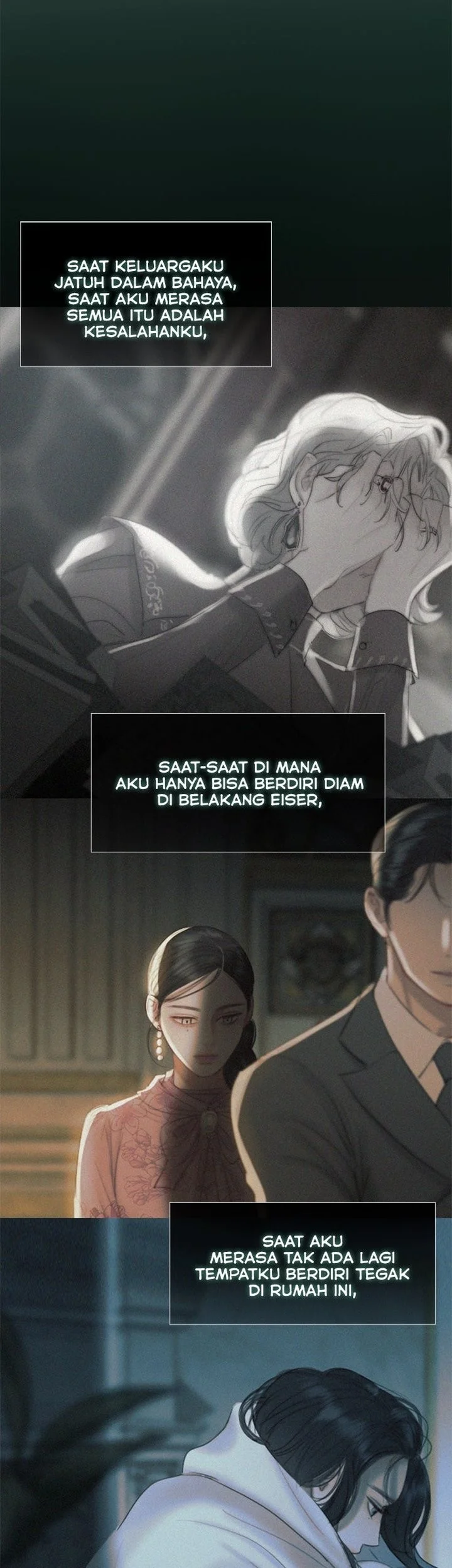 Serena Chapter 38 - halaman 14