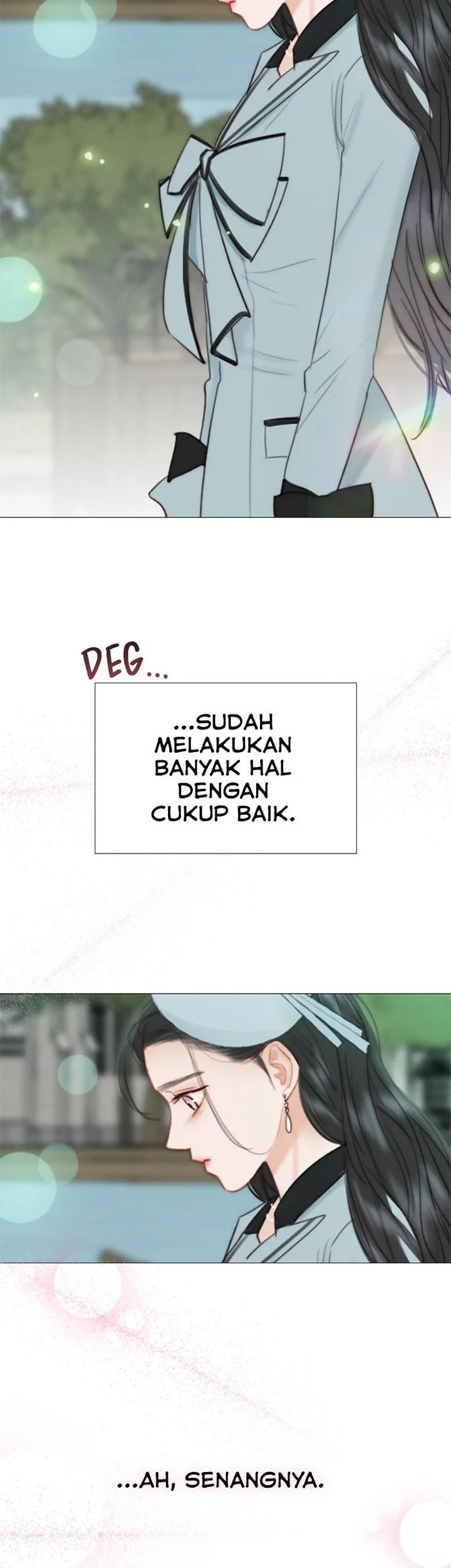 Serena Chapter 38 - halaman 18