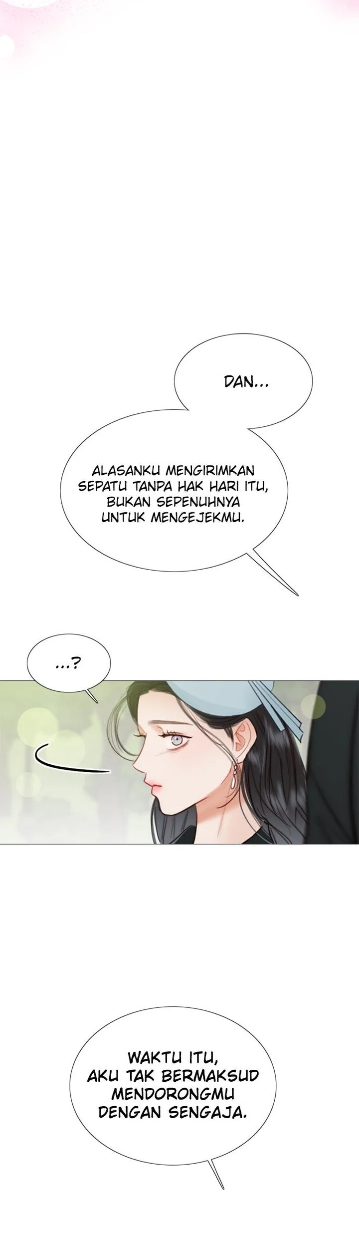 Serena Chapter 38 - halaman 19
