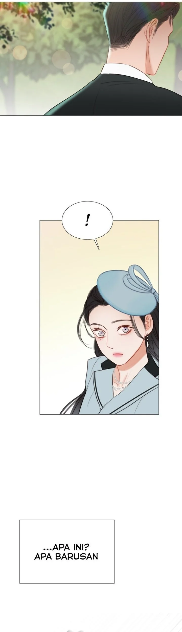 Serena Chapter 38 - halaman 20