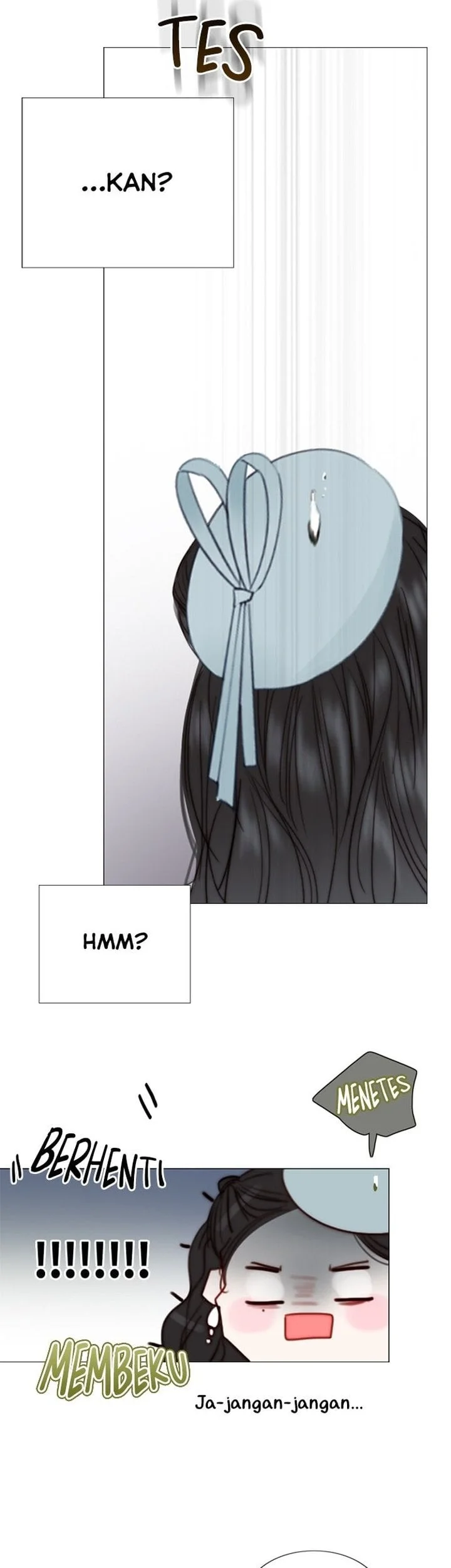 Serena Chapter 38 - halaman 24