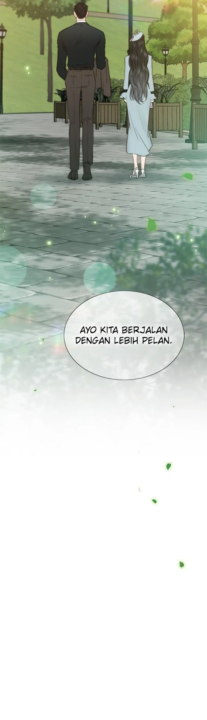 Serena Chapter 38 - halaman 3