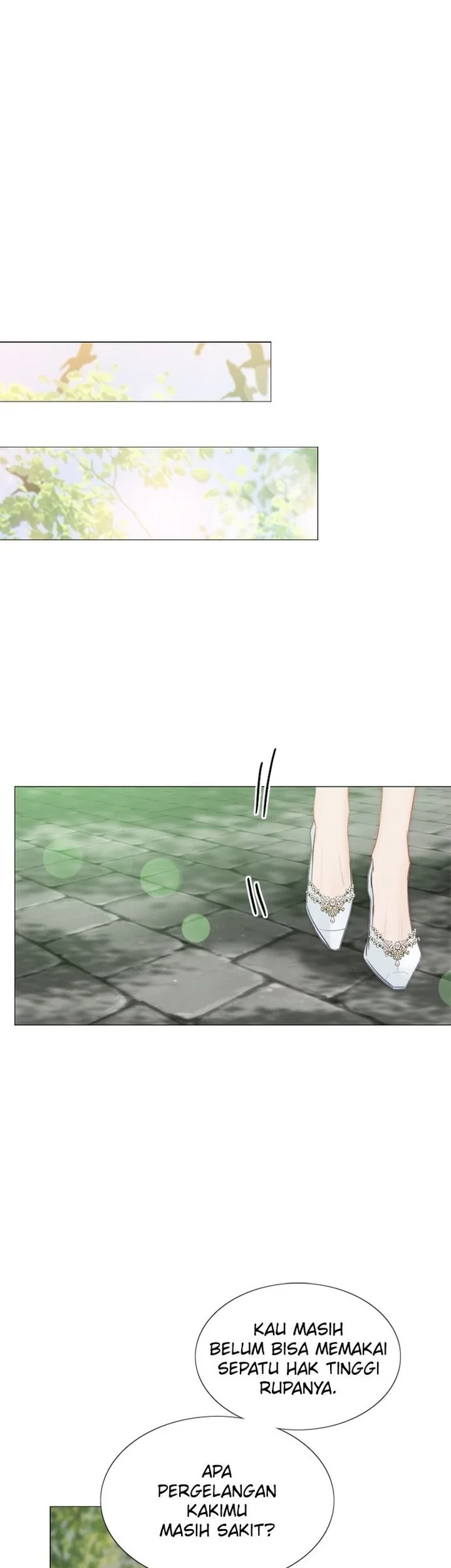 Serena Chapter 38 - halaman 4