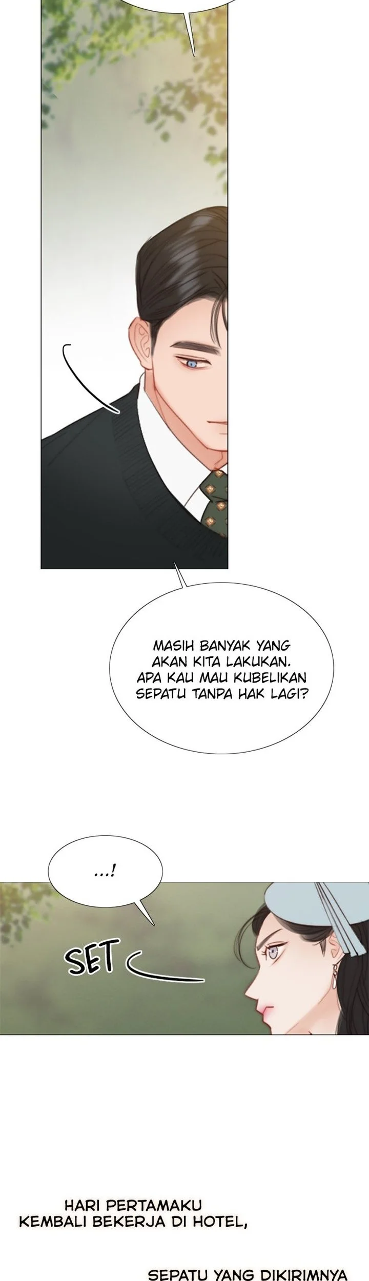 Serena Chapter 38 - halaman 5
