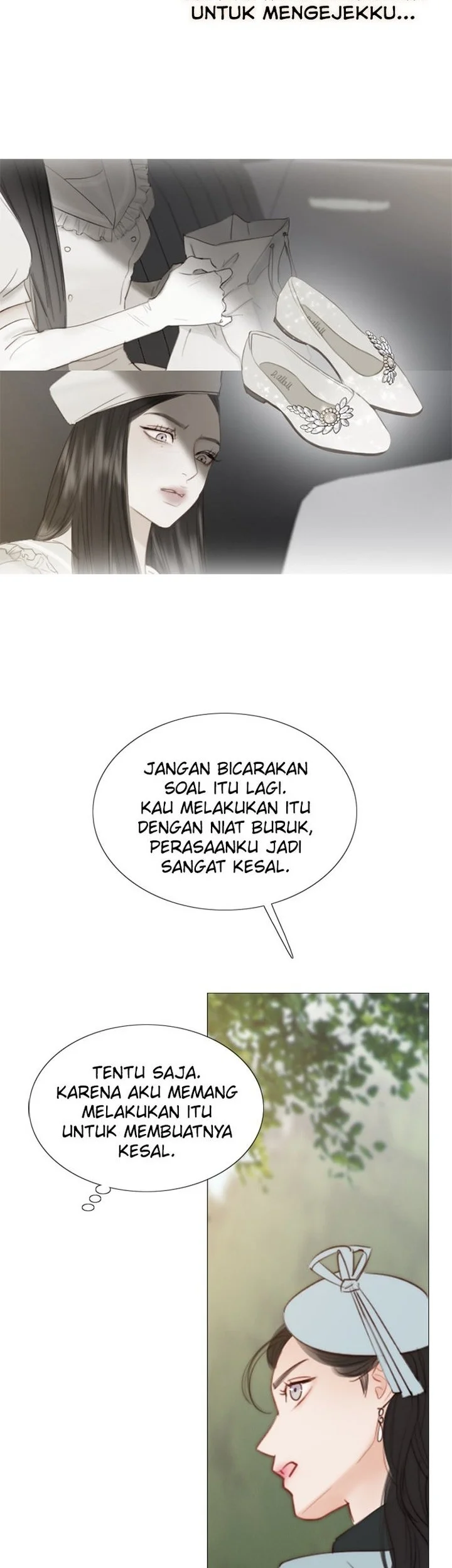 Serena Chapter 38 - halaman 6