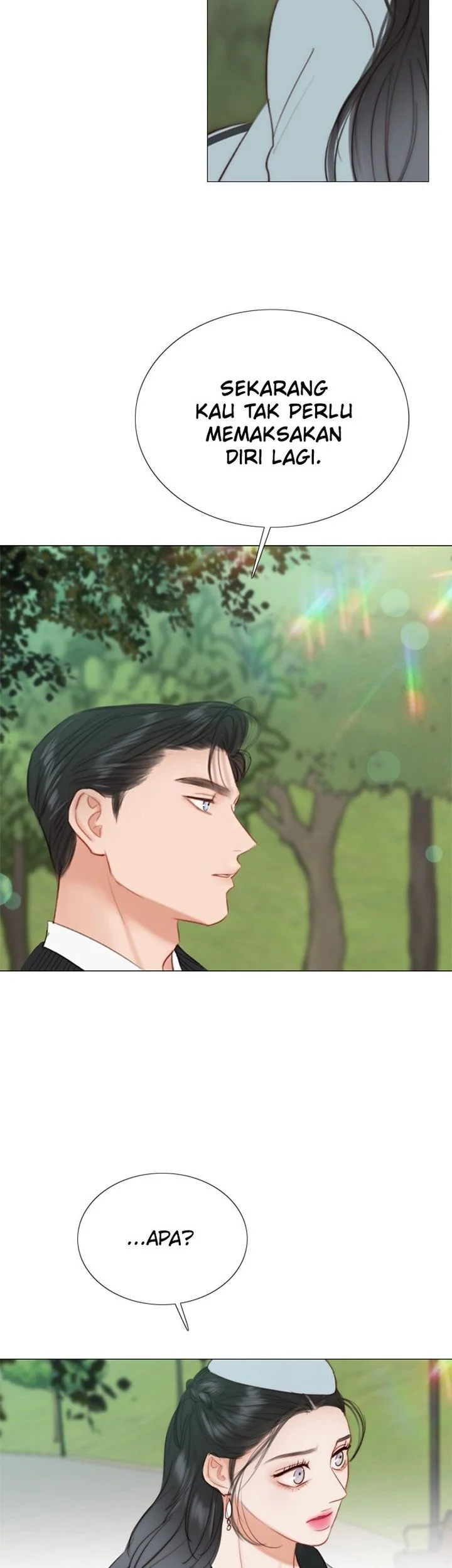 Serena Chapter 38 - halaman 7