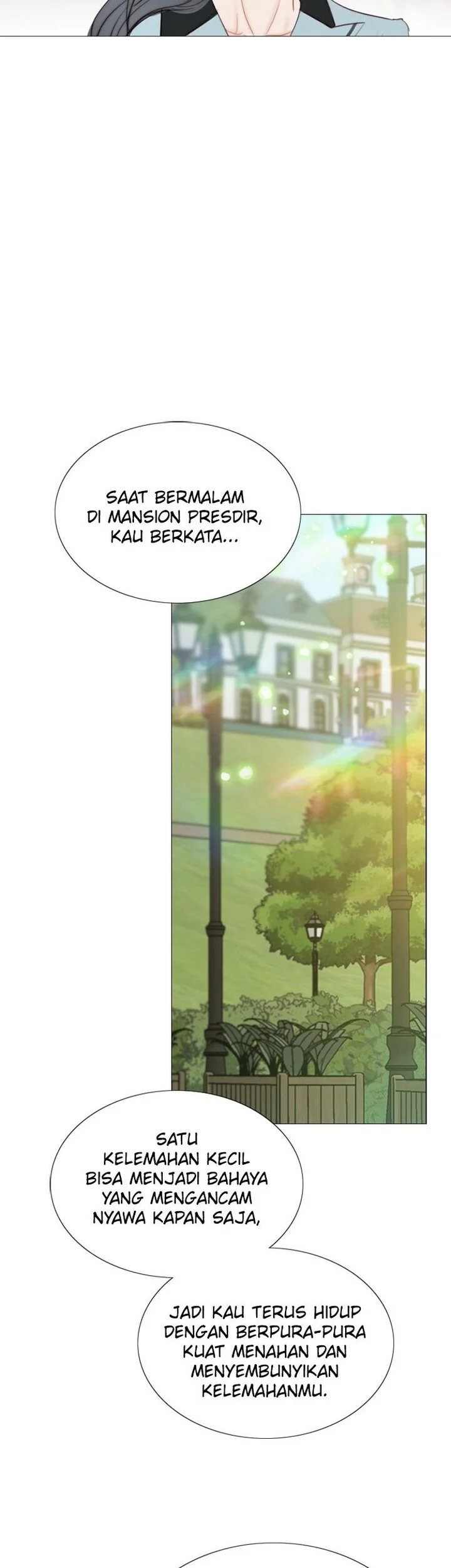 Serena Chapter 38 - halaman 8