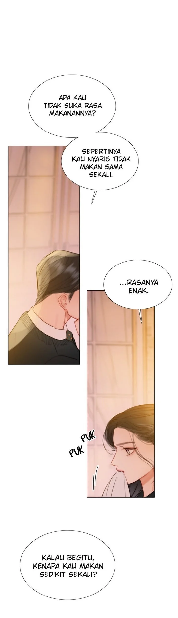 Serena Chapter 39 - halaman 10