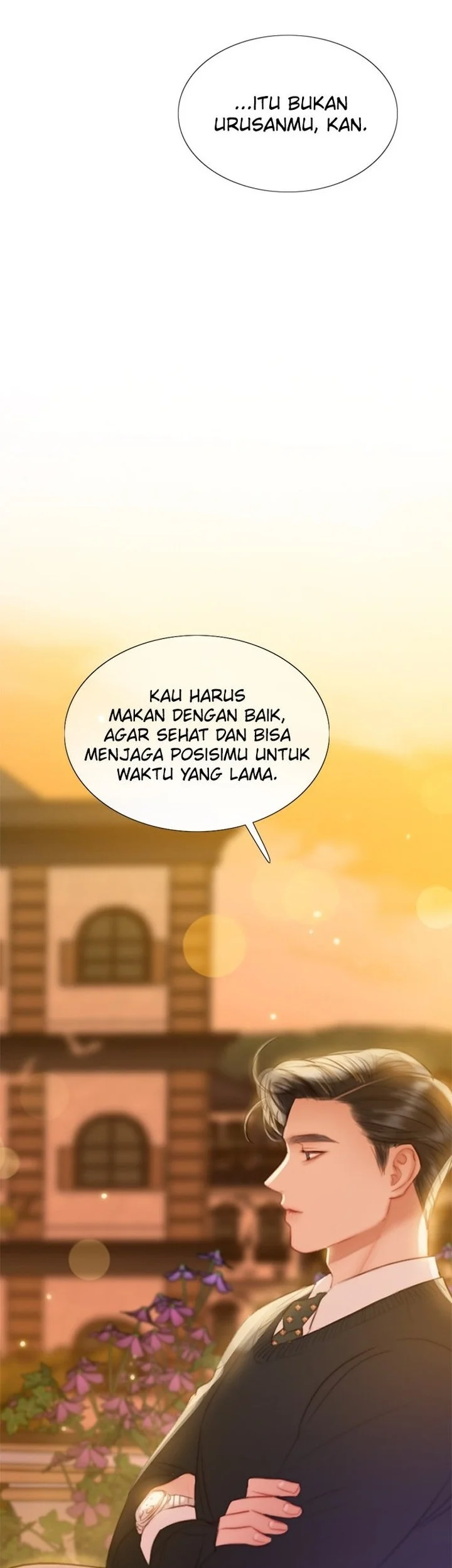 Serena Chapter 39 - halaman 11